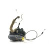Recambio de cerradura puerta delantera izquierda para nissan qashqai i (j10, nj10) 2.0 referencia OEM IAM 80501JD900  