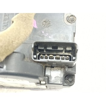 Recambio de cerradura puerta delantera izquierda para nissan qashqai i (j10, nj10) 2.0 referencia OEM IAM 80501JD900  