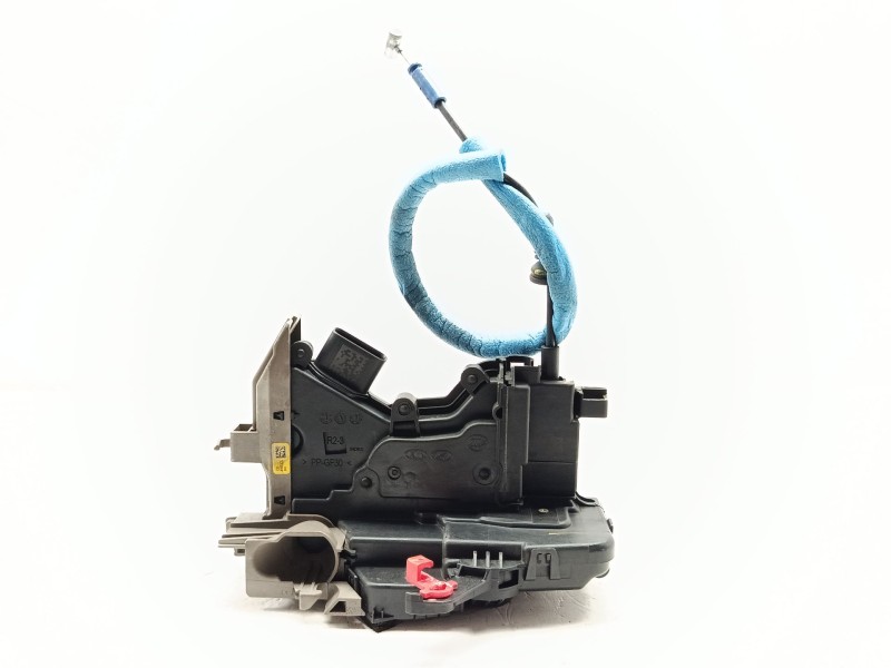 Recambio de cerradura puerta delantera derecha para kia xceed (cd) 1.0 t-gdi referencia OEM IAM 81320J7000  