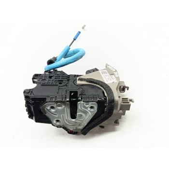 Recambio de cerradura puerta delantera derecha para kia xceed (cd) 1.0 t-gdi referencia OEM IAM 81320J7000  