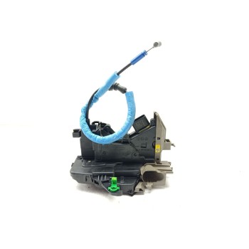 CERRADURA PUERTA DELANTERA IZQUIERDA 81310J7010 