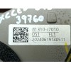 Recambio de cerradura puerta delantera izquierda para kia xceed (cd) 1.0 t-gdi referencia OEM IAM 81310J7010  