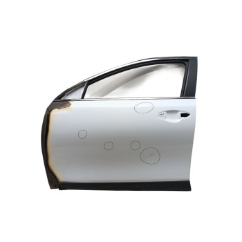 Recambio de puerta delantera izquierda para kia xceed (cd) 1.0 t-gdi referencia OEM IAM 76003J7800  