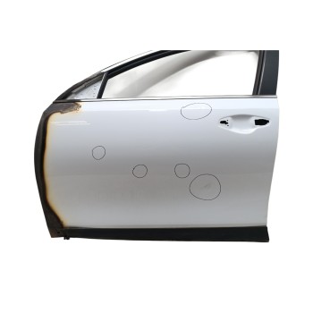 Recambio de puerta delantera izquierda para kia xceed (cd) 1.0 t-gdi referencia OEM IAM 76003J7800  