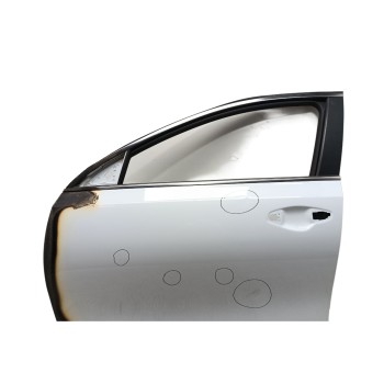 Recambio de puerta delantera izquierda para kia xceed (cd) 1.0 t-gdi referencia OEM IAM 76003J7800  