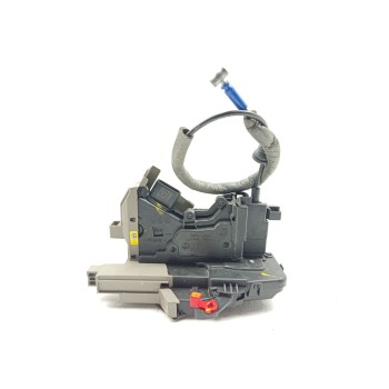 Recambio de cerradura puerta trasera derecha para kia xceed (cd) 1.0 t-gdi referencia OEM IAM 81420J7300  