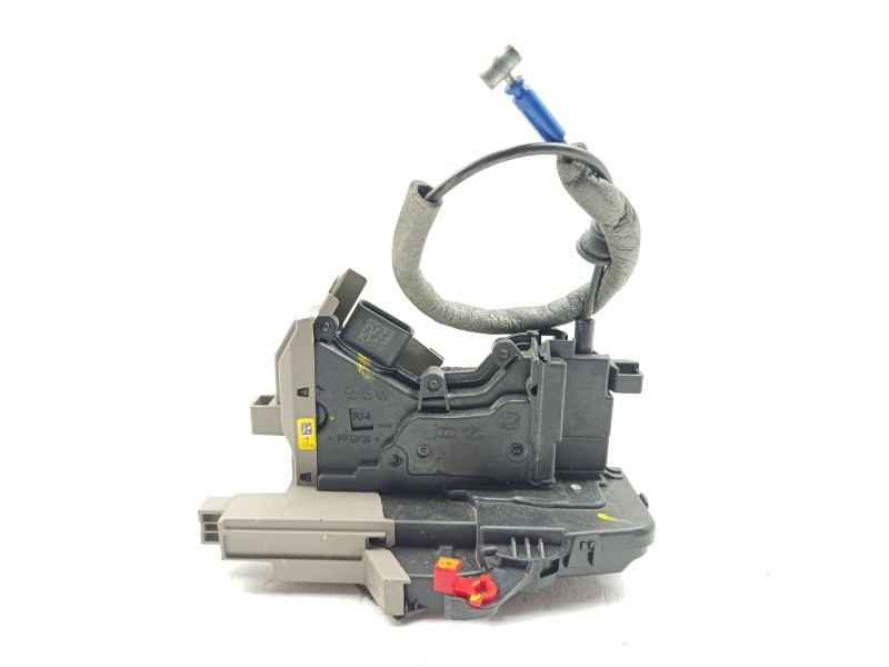 Recambio de cerradura puerta trasera derecha para kia xceed (cd) 1.0 t-gdi referencia OEM IAM 81420J7300  