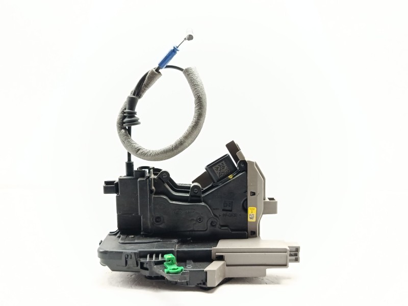 Recambio de cerradura puerta trasera izquierda para kia xceed (cd) 1.0 t-gdi referencia OEM IAM 81410J7300  