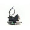 Recambio de cerradura puerta trasera izquierda para kia xceed (cd) 1.0 t-gdi referencia OEM IAM 81410J7300  