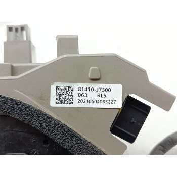 Recambio de cerradura puerta trasera izquierda para kia xceed (cd) 1.0 t-gdi referencia OEM IAM 81410J7300  
