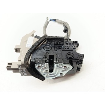 Recambio de cerradura puerta trasera izquierda para kia xceed (cd) 1.0 t-gdi referencia OEM IAM 81410J7300  