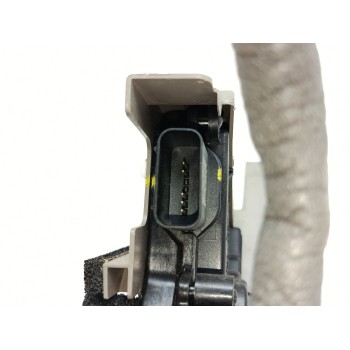 Recambio de cerradura puerta trasera izquierda para kia xceed (cd) 1.0 t-gdi referencia OEM IAM 81410J7300  