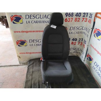 Recambio de juego asientos completo para audi q3 (8u) 2.0 tdi referencia OEM IAM   