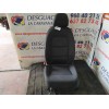 Recambio de juego asientos completo para audi q3 (8u) 2.0 tdi referencia OEM IAM   