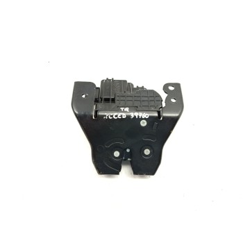 Recambio de cerradura maletero / porton para kia xceed (cd) 1.0 t-gdi referencia OEM IAM 81800J7810  