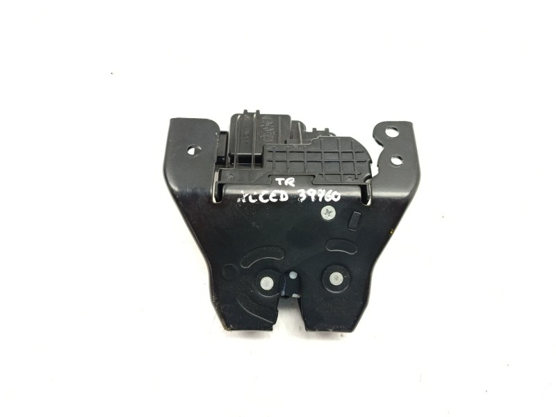 Recambio de cerradura maletero / porton para kia xceed (cd) 1.0 t-gdi referencia OEM IAM 81800J7810  