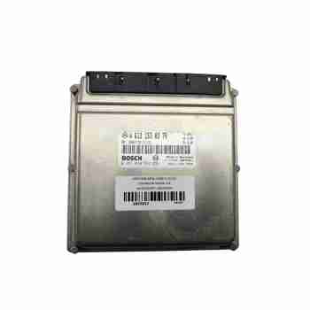 Recambio de centralita motor uce para mercedes-benz clase e (w210) e 320 cdi (210.026) referencia OEM IAM A6131530279 / 02810105