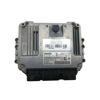 CENTRALITA MOTOR UCE 9658945280 / 0281011633 
