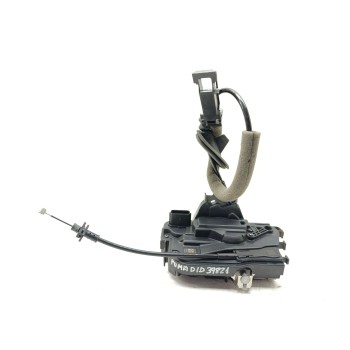 CERRADURA PUERTA DELANTERA DERECHA H1BAA21812NE / 2691524 