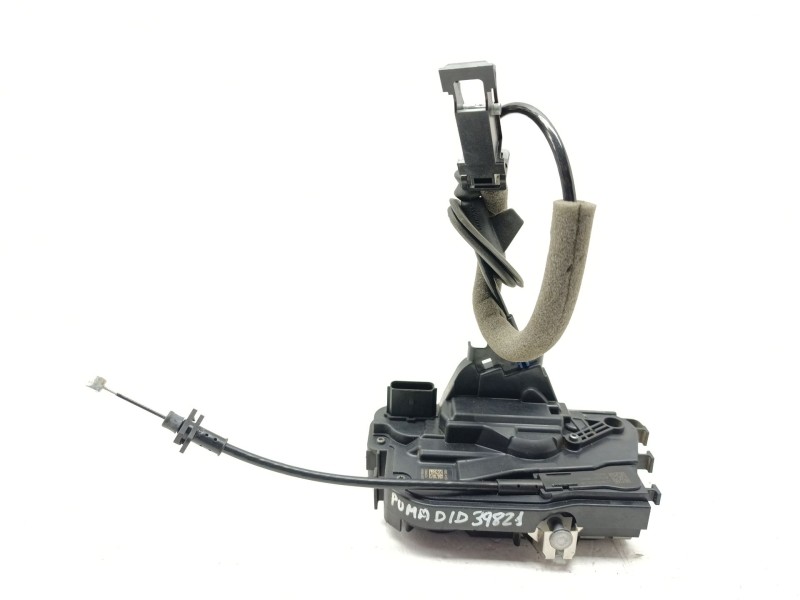 Recambio de cerradura puerta delantera derecha para ford puma (j2k, cf7) 1.0 ecoboost referencia OEM IAM H1BAA21812NE / 2691524 
