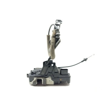 Recambio de cerradura puerta delantera derecha para ford puma (j2k, cf7) 1.0 ecoboost referencia OEM IAM H1BAA21812NE / 2691524 