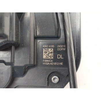 Recambio de cerradura puerta delantera derecha para ford puma (j2k, cf7) 1.0 ecoboost referencia OEM IAM H1BAA21812NE / 2691524 