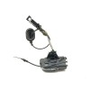 Recambio de cerradura puerta trasera derecha para ford puma (j2k, cf7) 1.0 ecoboost referencia OEM IAM H1BAA26412CH / 2842411  