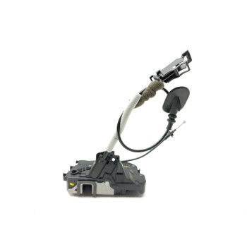 Recambio de cerradura puerta trasera derecha para ford puma (j2k, cf7) 1.0 ecoboost referencia OEM IAM H1BAA26412CH / 2842411  