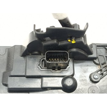 Recambio de cerradura puerta trasera derecha para ford puma (j2k, cf7) 1.0 ecoboost referencia OEM IAM H1BAA26412CH / 2842411  