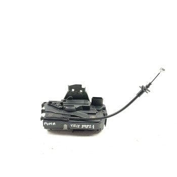 Recambio de cerradura puerta trasera izquierda para ford puma (j2k, cf7) 1.0 ecoboost referencia OEM IAM H1BAA26413DE / 2342600 