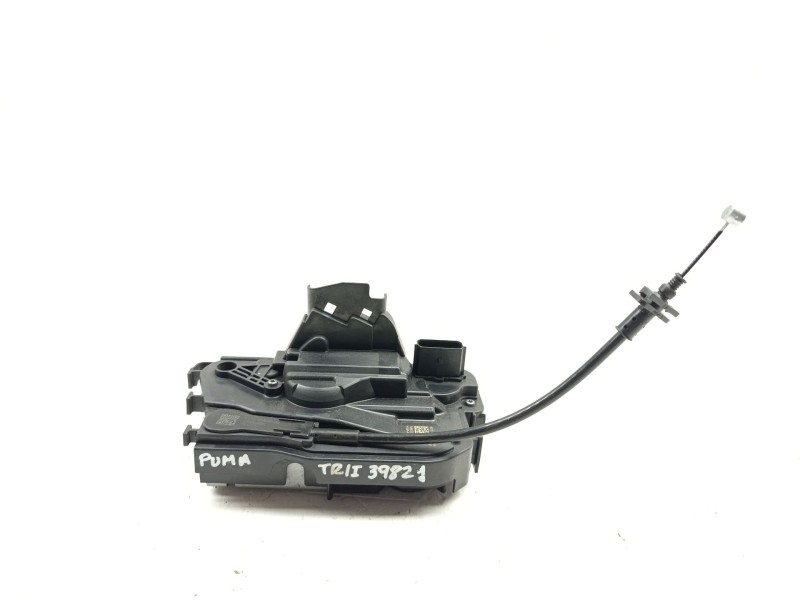 Recambio de cerradura puerta trasera izquierda para ford puma (j2k, cf7) 1.0 ecoboost referencia OEM IAM H1BAA26413DE / 2342600 
