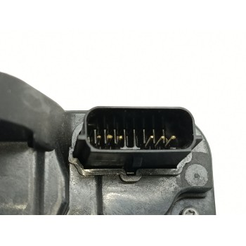 Recambio de cerradura puerta trasera izquierda para ford puma (j2k, cf7) 1.0 ecoboost referencia OEM IAM H1BAA26413DE / 2342600 