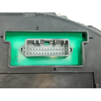 Recambio de cuadro instrumentos para renault megane ii familiar authentique referencia OEM IAM 8200720321N  