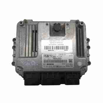 Recambio de centralita motor uce para ford fiesta vi (cb1, ccn) 1.6 tdci referencia OEM IAM 8V2112A650KD / 0281014803  