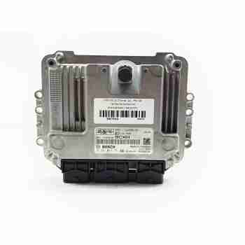 Recambio de centralita motor uce para ford focus ii turnier (da_, ffs, ds) 1.6 tdci referencia OEM IAM 9M5112A650BH / 0281017771