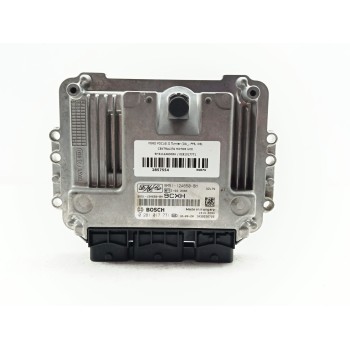 CENTRALITA MOTOR UCE 9M5112A650BH / 0281017771 