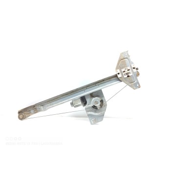 Recambio de elevalunas delantero derecho para citroën berlingo cuadro x referencia OEM IAM 9222ER  