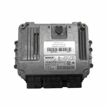 CENTRALITA MOTOR UCE 9664618080 / 0281013871 