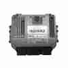 Recambio de centralita motor uce para citroën c4 i (lc_) 1.6 hdi referencia OEM IAM 9664618080 / 0281013871  