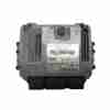 Recambio de centralita motor uce para peugeot 207/207+ (wa_, wc_) 1.4 hdi referencia OEM IAM 9663475880 / 0281012529  