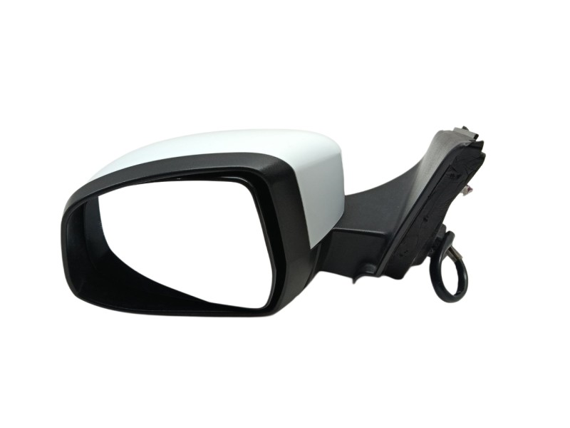 Recambio de retrovisor izquierdo para ford mondeo iv sedán (ba7) 2.0 tdci referencia OEM IAM 7S7117683RE  