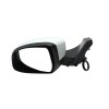 Recambio de retrovisor izquierdo para ford mondeo iv sedán (ba7) 2.0 tdci referencia OEM IAM 7S7117683RE  