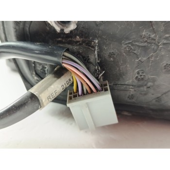 Recambio de retrovisor izquierdo para ford mondeo iv sedán (ba7) 2.0 tdci referencia OEM IAM 7S7117683RE  