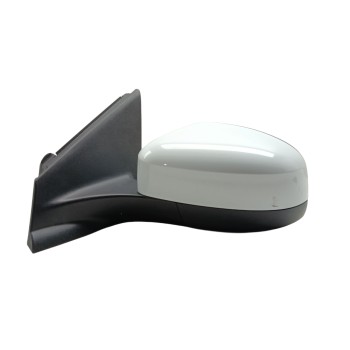 Recambio de retrovisor izquierdo para ford mondeo iv sedán (ba7) 2.0 tdci referencia OEM IAM 7S7117683RE  