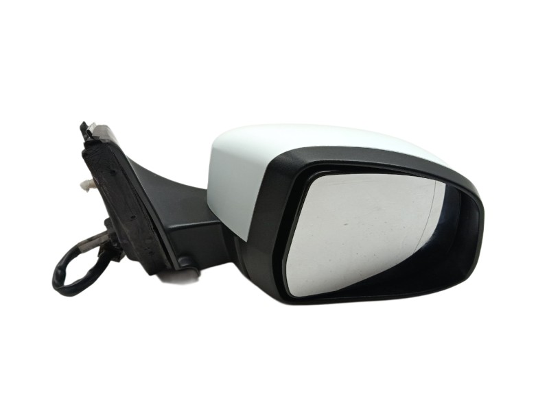 Recambio de retrovisor derecho para ford mondeo iv sedán (ba7) 2.0 tdci referencia OEM IAM 7S7117683RE  