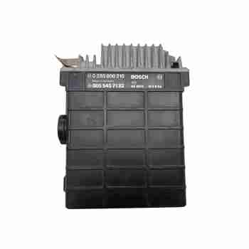 Recambio de centralita motor uce para mercedes-benz clase e (w124) e 280 (124.029) referencia OEM IAM 0055457132 / 0280800210  