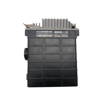 CENTRALITA MOTOR UCE 0055457132 / 0280800210 
