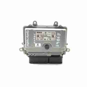Recambio de centralita motor uce para mercedes-benz clase b sports tourer (w245) b 180 cdi (245.207) referencia OEM IAM A6409002