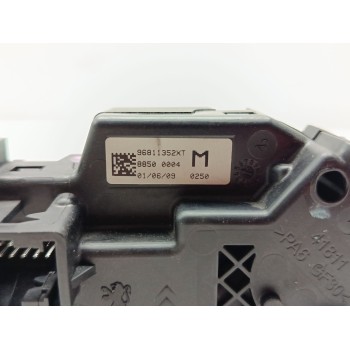 Recambio de palanca cambio para citroën c4 grand picasso i (ua_) 1.6 hdi referencia OEM IAM 96811352XT  