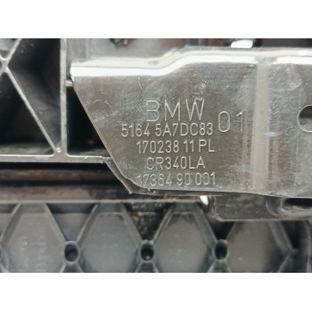 Recambio de canalizador de aire para bmw x1 (u11) sdrive 18 i referencia OEM IAM 51745A112F9 / 5A112FA20 / 51749883599 51645A7DC